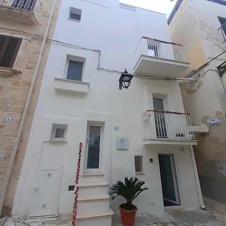 Palazzo Scianni Rifugio Del Marinaio Apartment Monopoli Exterior photo