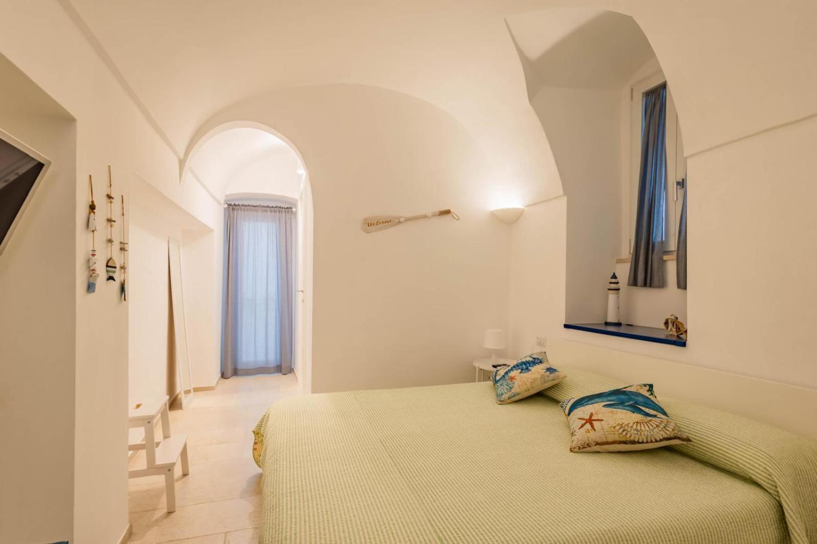 Palazzo Scianni Rifugio Del Marinaio Apartment Monopoli Exterior photo